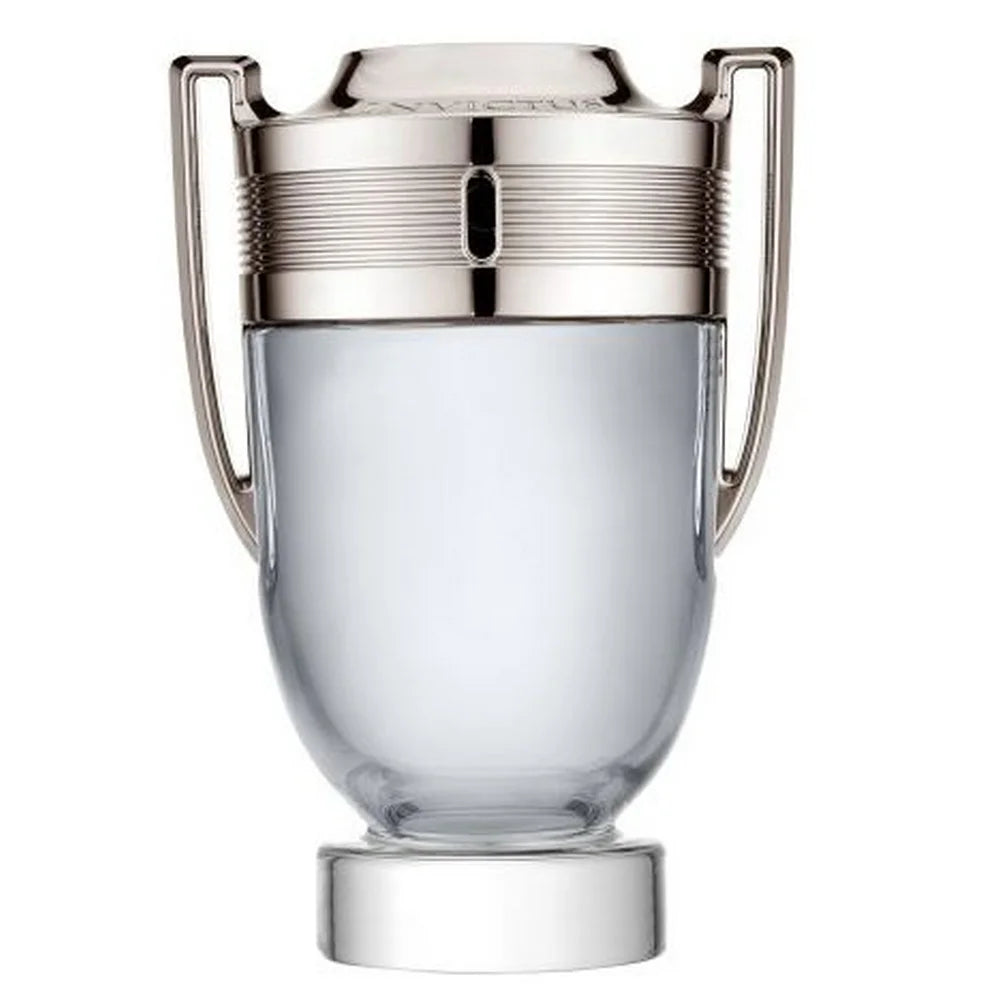 PACO RABANNE INVICTUS MENS EAU DE TOILETTE