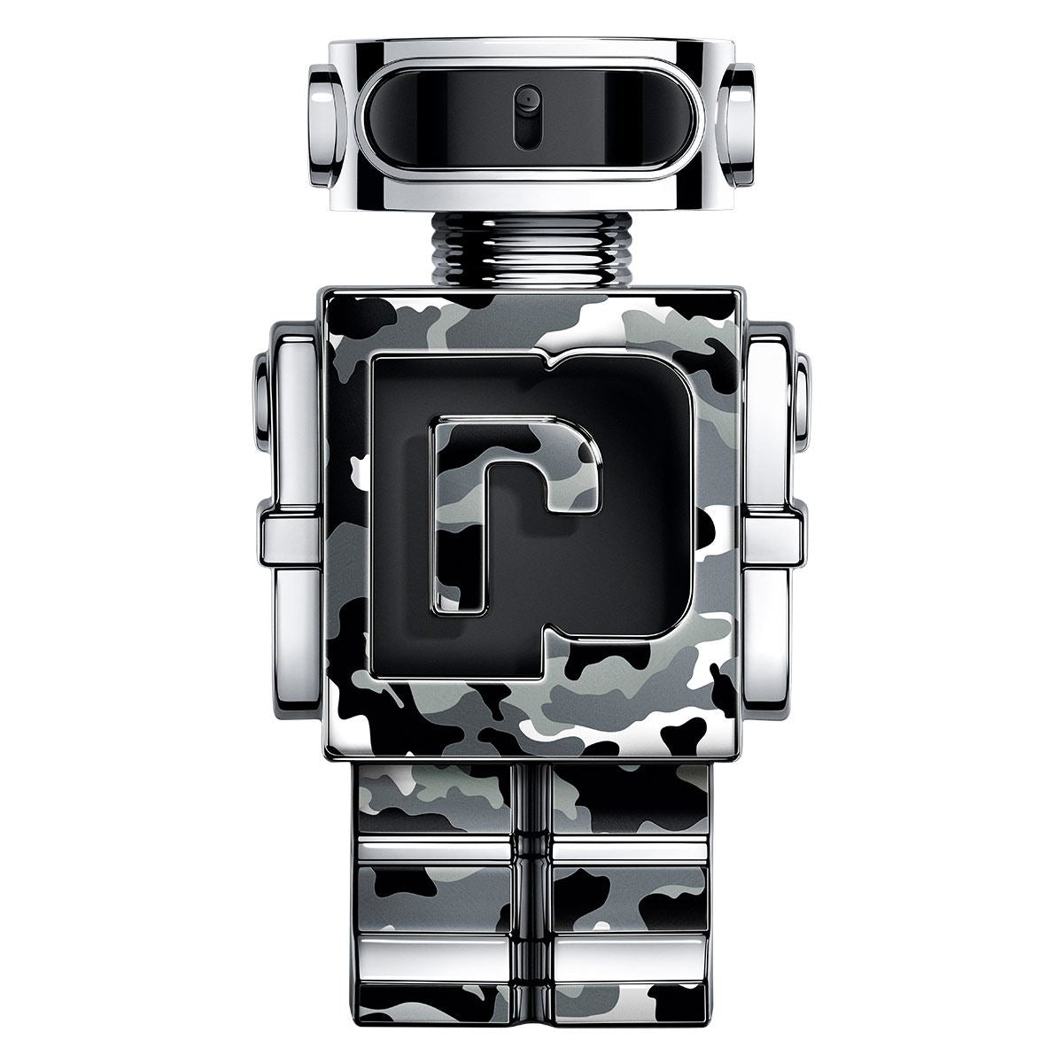 PACO RABANNE PHANTOM LEGION MENS EAU DE TOILETTE