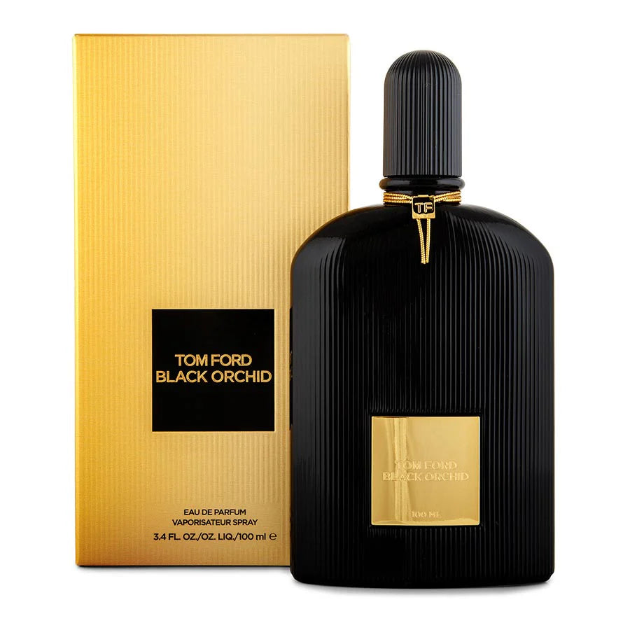 TOM FORD BLACK ORCHID UNISEX EAU DE PARFUM TESTER