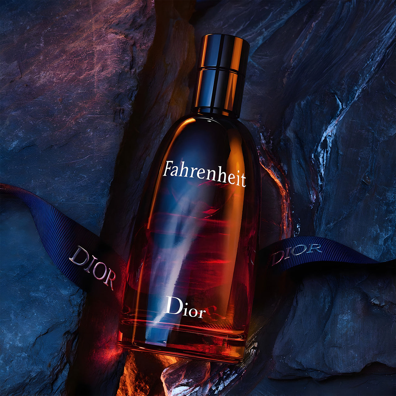 CHRISTIAN DIOR FAHRENHEIT MENS EAU DE TOILETTE