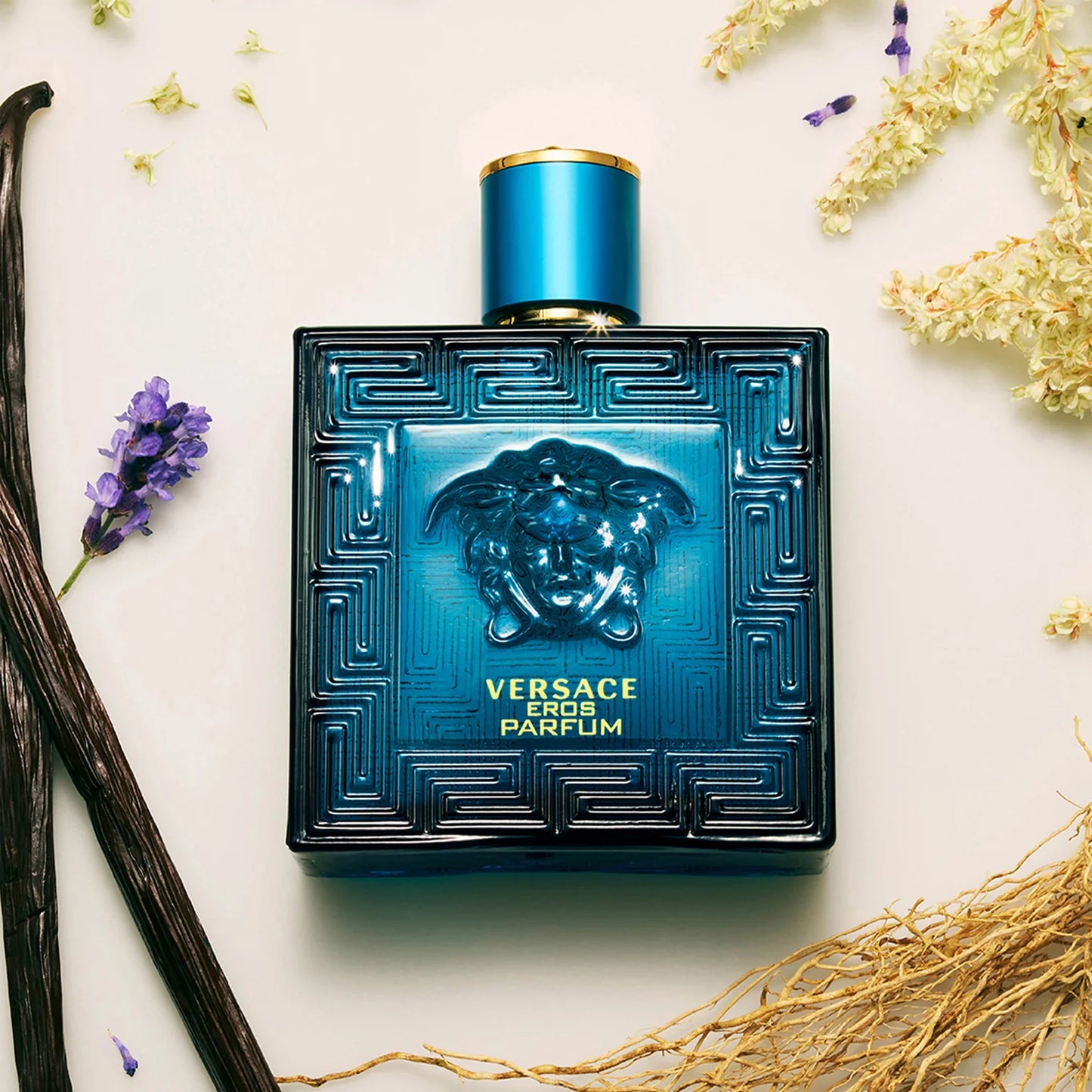 VERSACE EROS MEN PARFUM