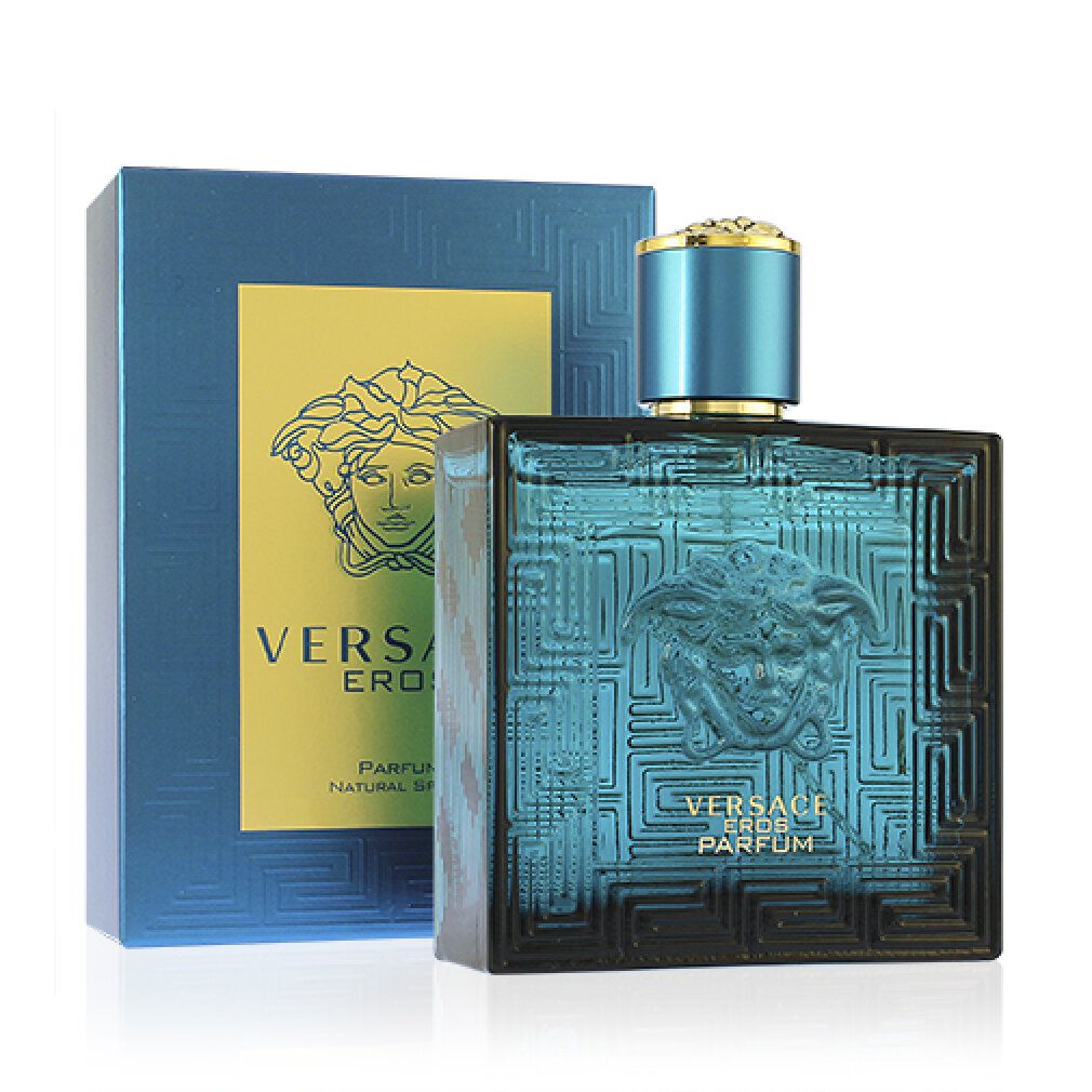 VERSACE EROS MEN PARFUM