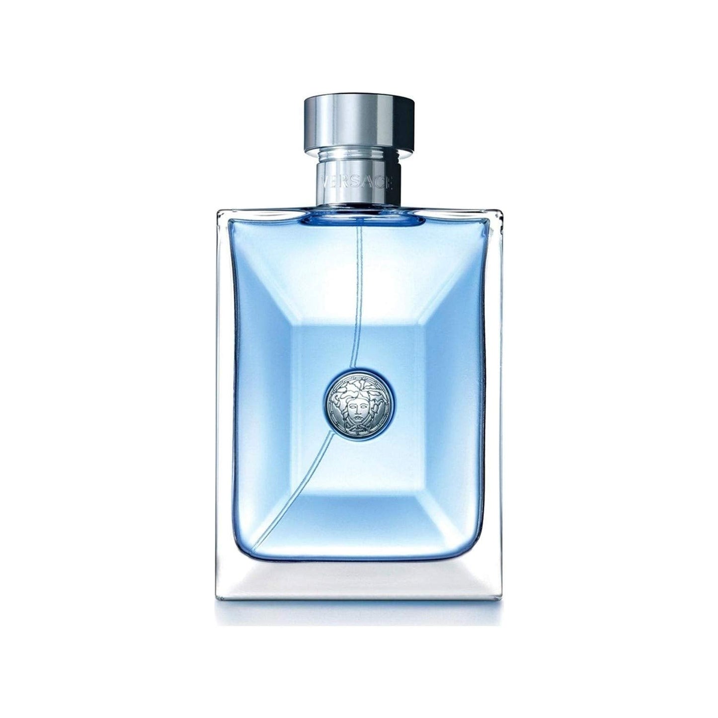 VERSACE POUR HOMME EAU DE TOILETTE TESTER