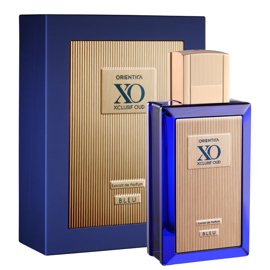 Orientica XO Xclusif Oud Blue 2.0 oz EDP Unisex