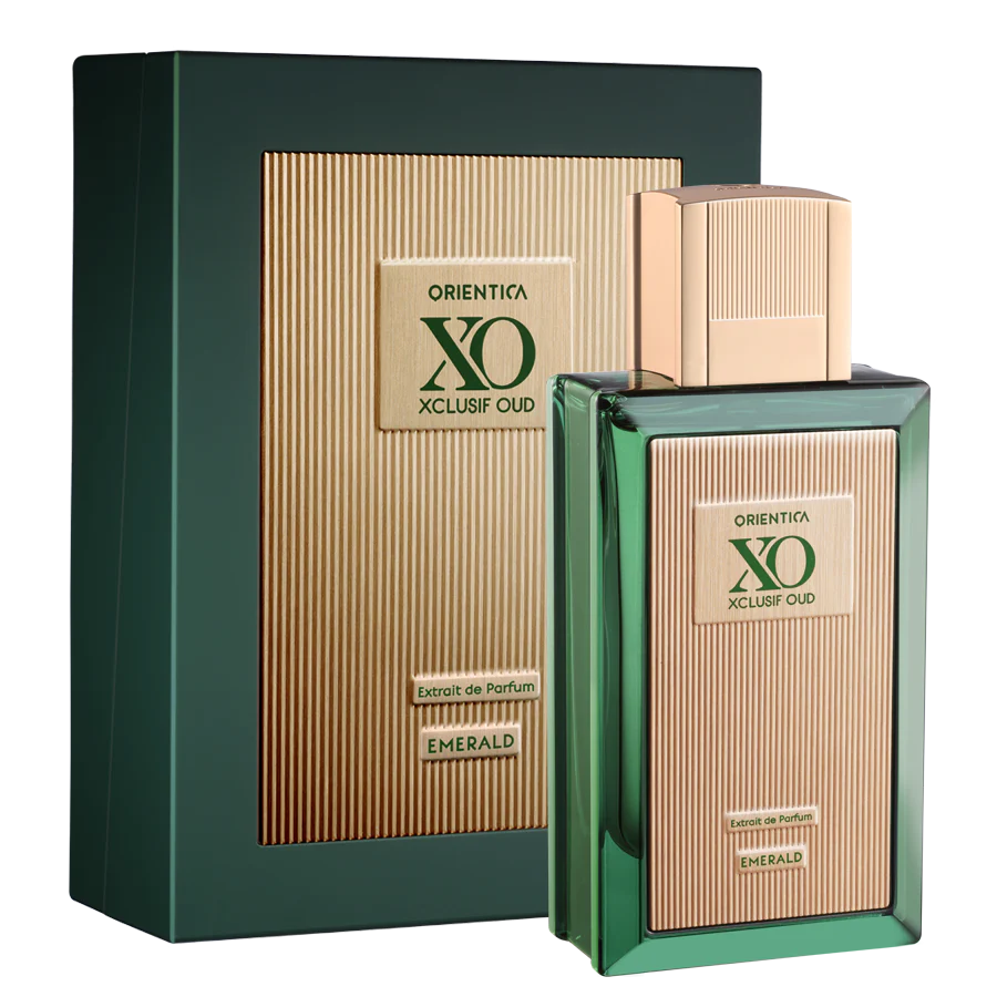Orientica XO Xclusif Oud Emerald 2.0 oz EDP Unisex