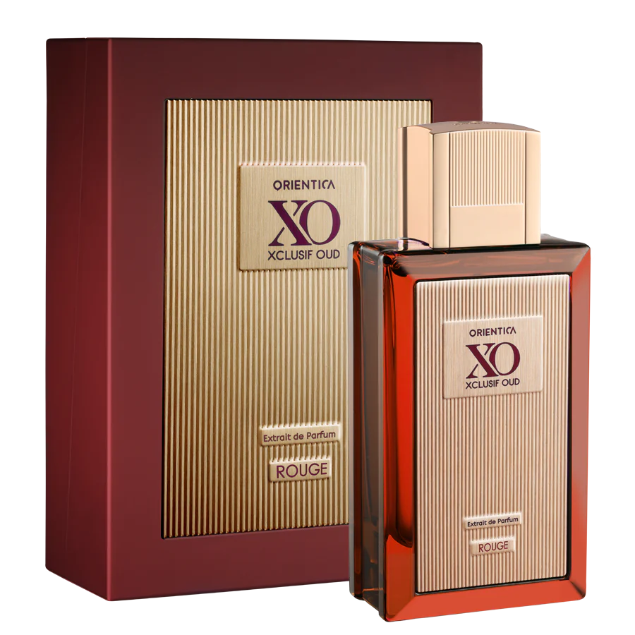 Orientica XO Xxclusif OUD Rouge 2.0 oz EDP Unisex