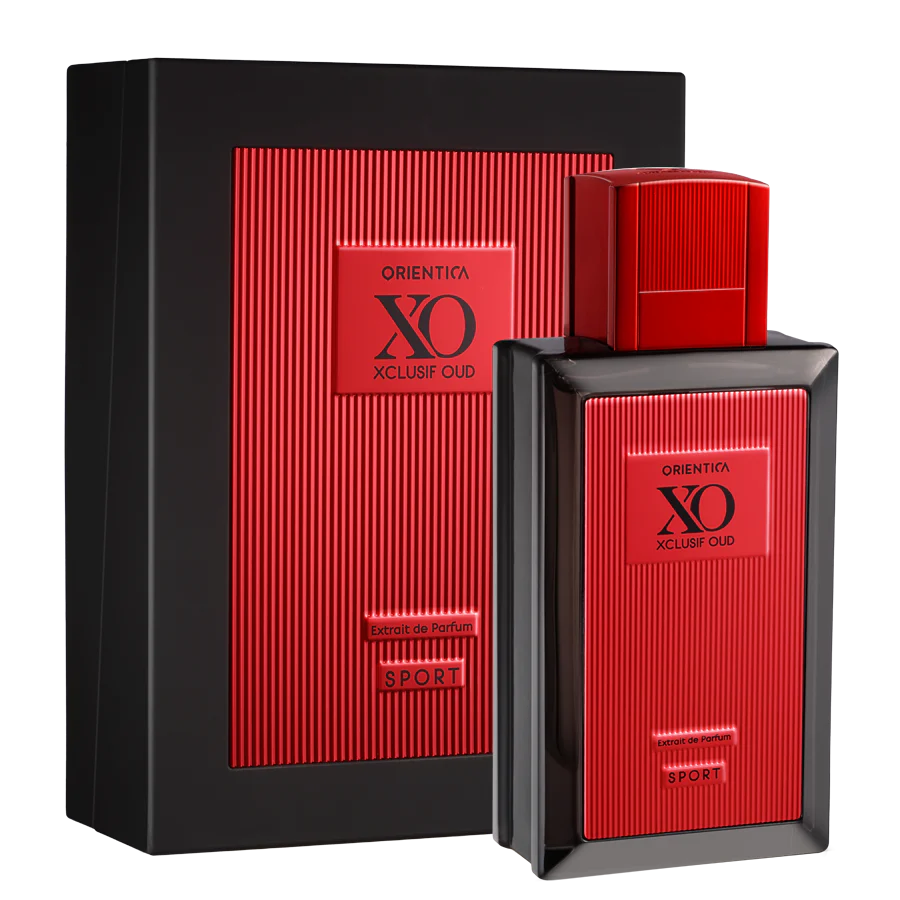 Orientica XO xclusif Oud Sport EDP 2.0