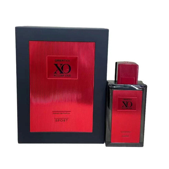 Orientica XO xclusif Oud Sport EDP 2.0