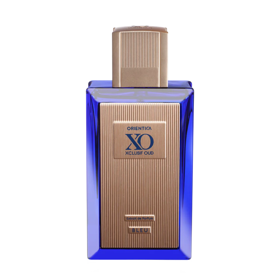 Orientica XO Xclusif Oud Blue 2.0 oz EDP Unisex