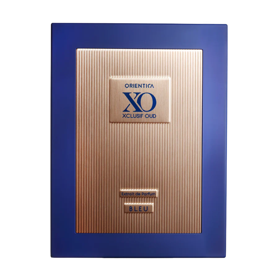 Orientica XO Xclusif Oud Blue 2.0 oz EDP Unisex
