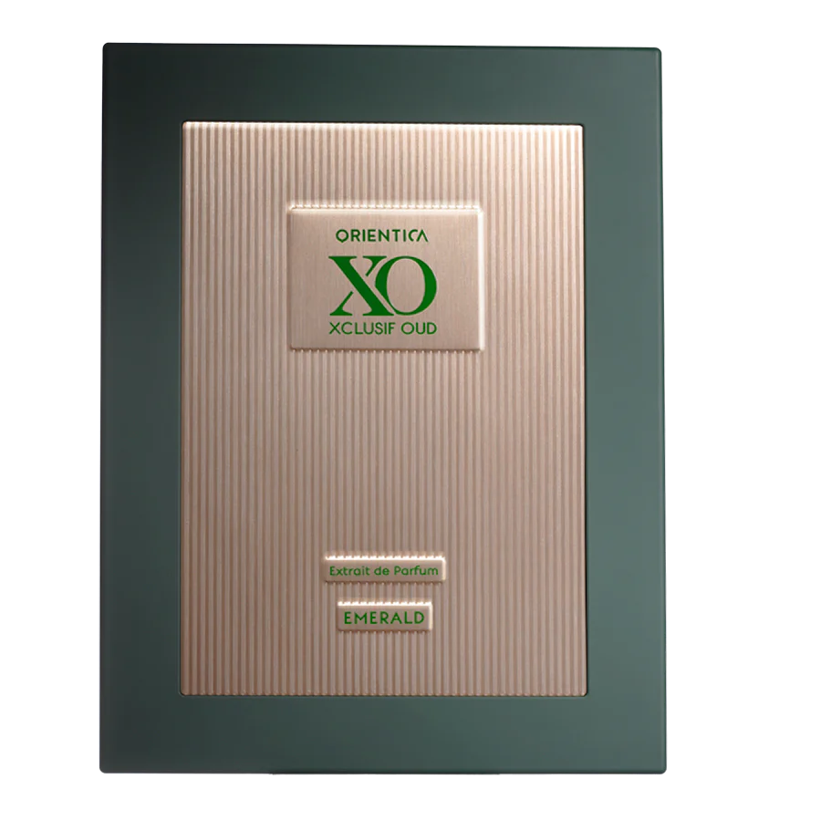 Orientica XO Xclusif Oud Emerald 2.0 oz EDP Unisex