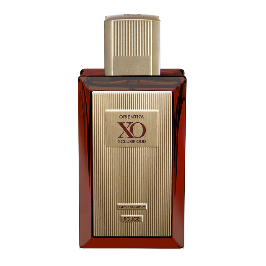 Orientica XO Xxclusif OUD Rouge 2.0 oz EDP Unisex