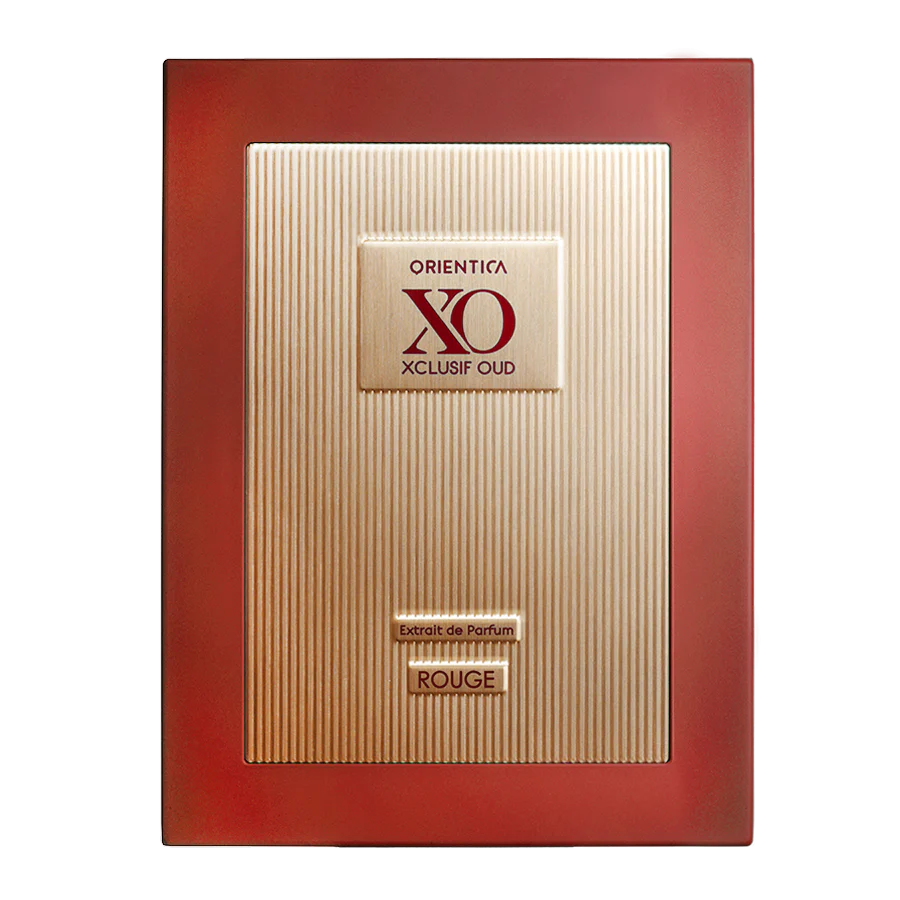 Orientica XO Xxclusif OUD Rouge 2.0 oz EDP Unisex
