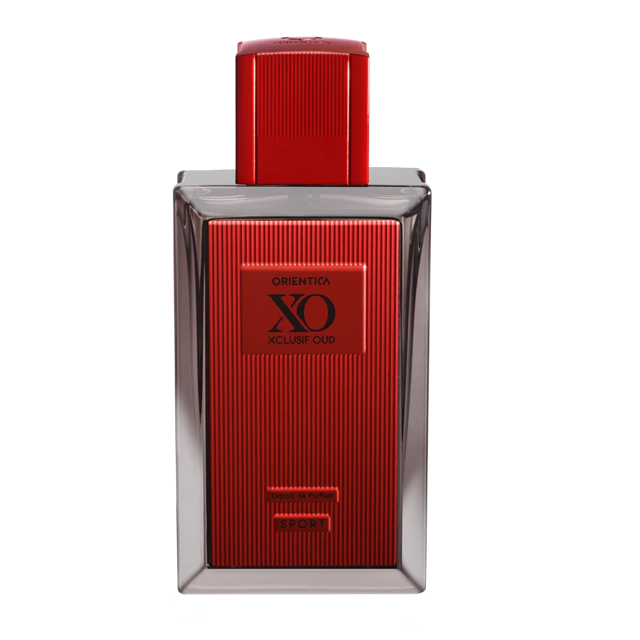 Orientica XO xclusif Oud Sport EDP 2.0