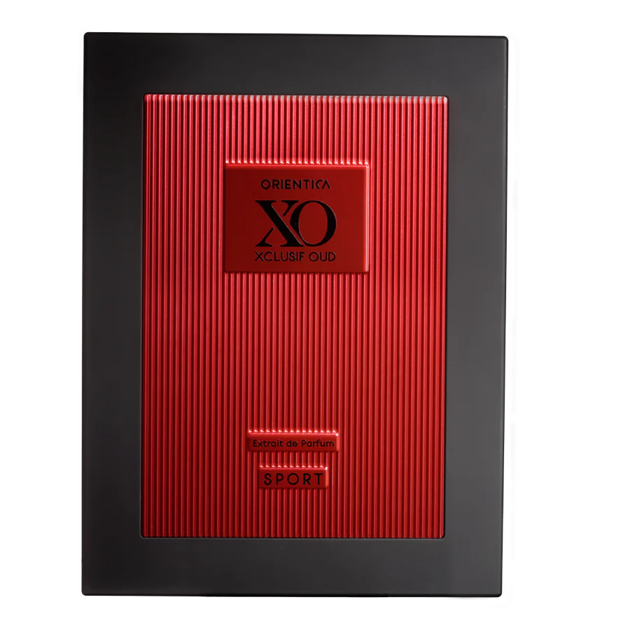 Orientica XO xclusif Oud Sport EDP 2.0