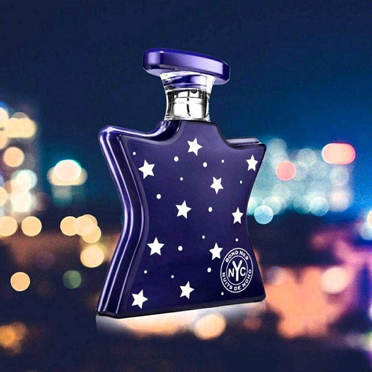 BOND NO9 NUITS DE NOHO UNISEX EAU DE PARFUM