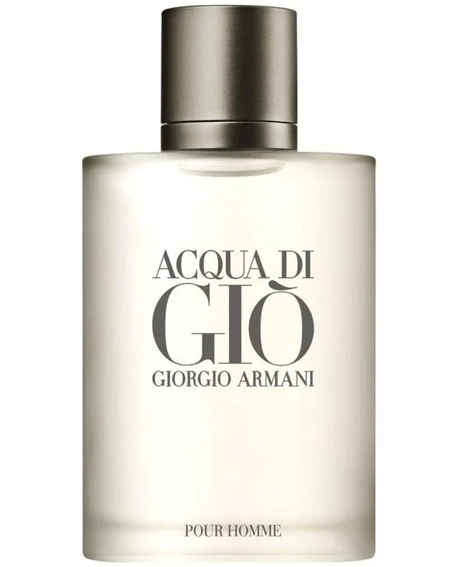 GIORGIO ARMANI ACQUA DI GIO MEN'S EAU DE TOILETTE