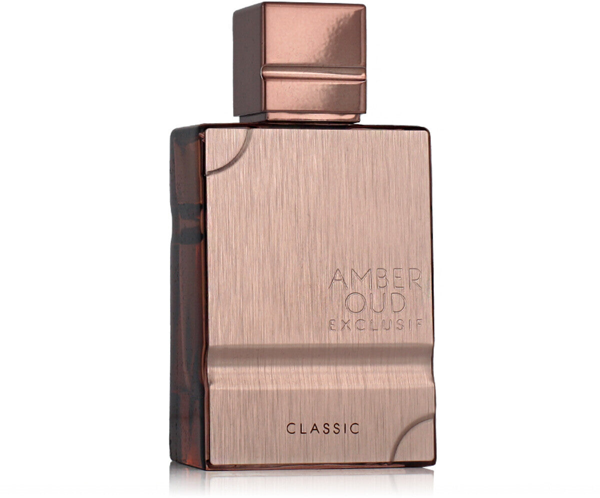 AL HARAMAIN AMBER OUD EXCLUSIF CLASSIC UNISEX EXTRAIT DE PARFUM