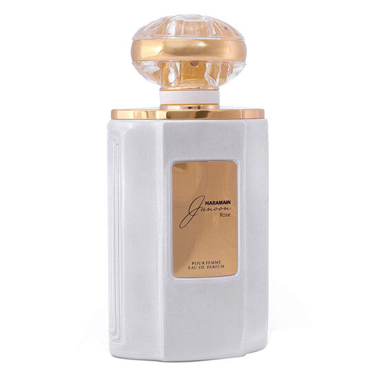 AL HARAMAIN JUNOON ROSE WOMENS EAU DE PARFUM