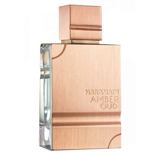 AL HARAMAIN AMBER OUD GOLD EDITION UNISEX EAU DE PARFUM TESTER