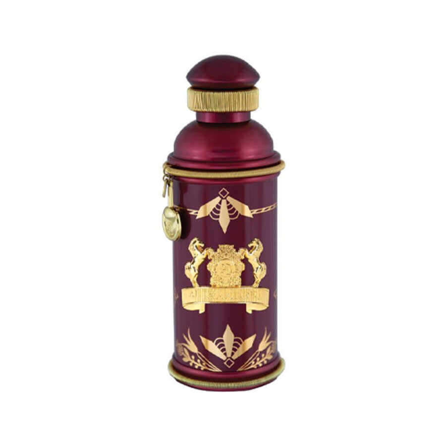 ALEXANDRE.J ROSE ALBA WOMENS EAU DE PARFUM