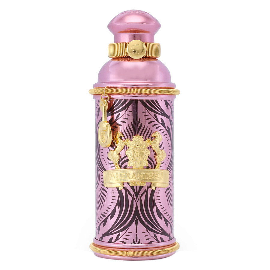 ALEXANDRE.J MORNING MUSCS UNISEX EAU DE PARFUM