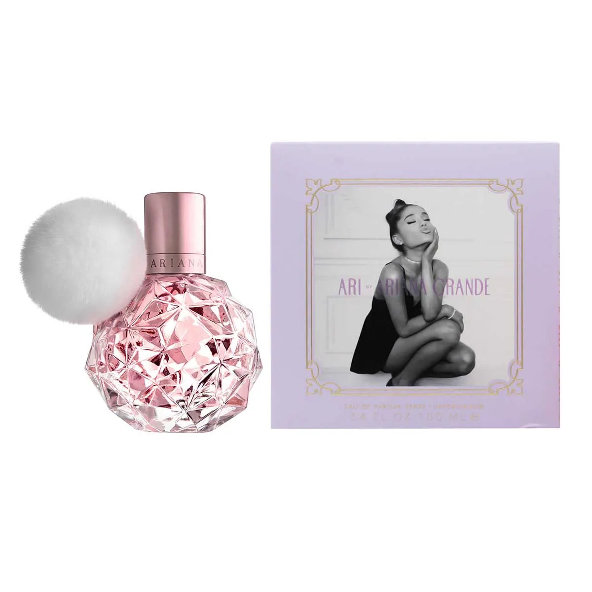 ARIANA GRANDE ARI WOMENS EAU DE PARFUM