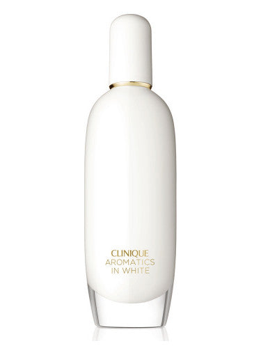 CLINIQUE AROMATICS IN WHITE EAU DE PARFUM