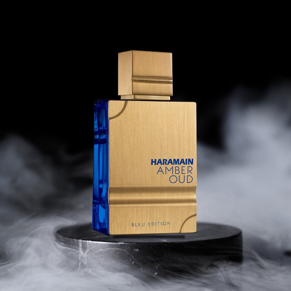AL HARAMAIN AMBER OUD BLEU EDITION UNISEX EAU DE PARFUM