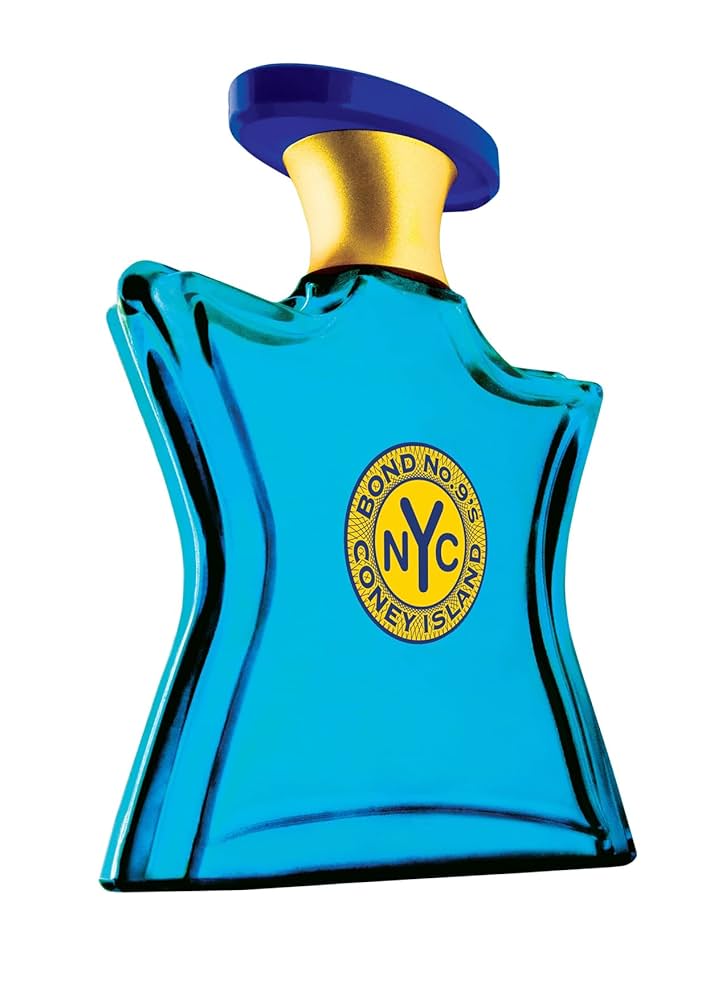 BOND NO9 CONEY ISLAND UNISEX EAU DE PARFUM TESTER