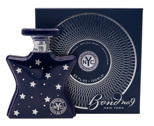BOND NO9 NUITS DE NOHO UNISEX EAU DE PARFUM
