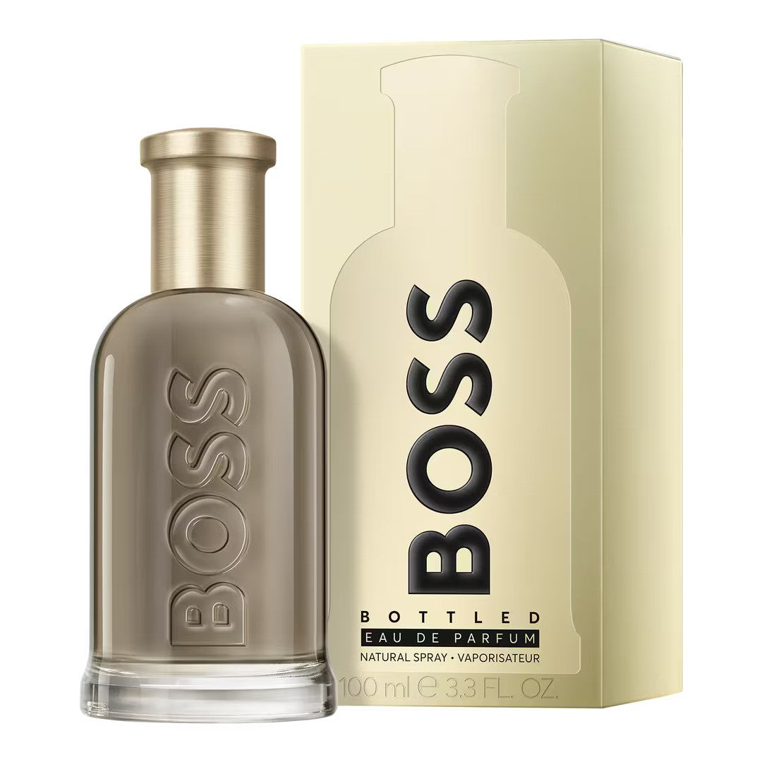 HUGO BOSS BOTTLED MEN'S EAU DE PARFUM