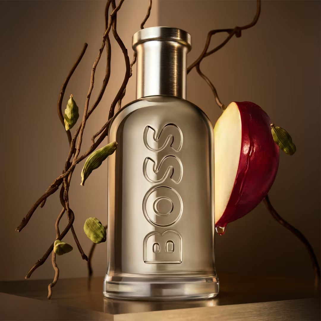 HUGO BOSS BOTTLED MEN'S EAU DE PARFUM