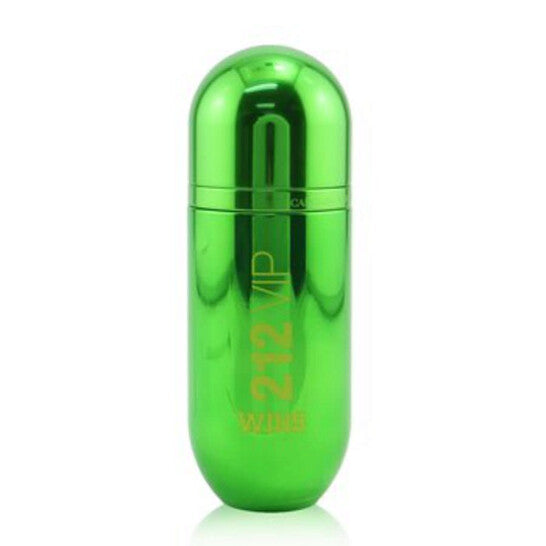 CAROLINA HERRERA 212 VIP WINS LIMITED EDITION WOMENS EAU DE PARFUM