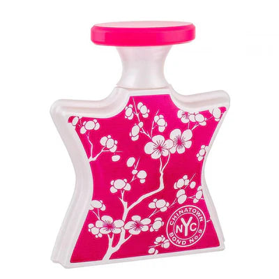 BOND NO9 CHINATOWN TESTER