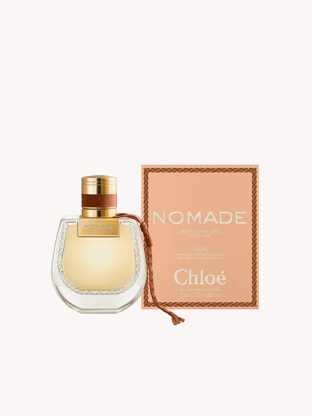 CHLOE NOMADE JASMINE NATURELLE WOMENS EAU DE PARFUM