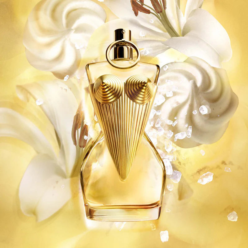 JEAN PAUL GAULTIER DIVINE WOMENS EAU DE PARFUM