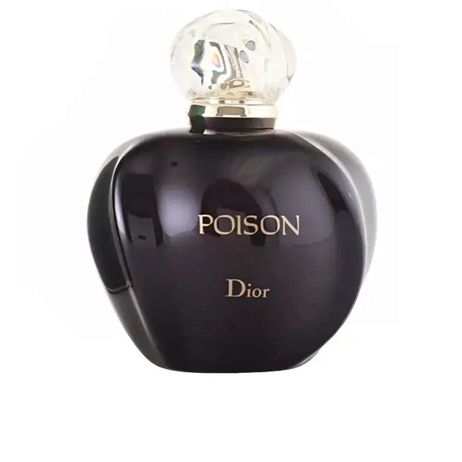 CHRISTIAN DIOR POISON WOMEN'S TESTER