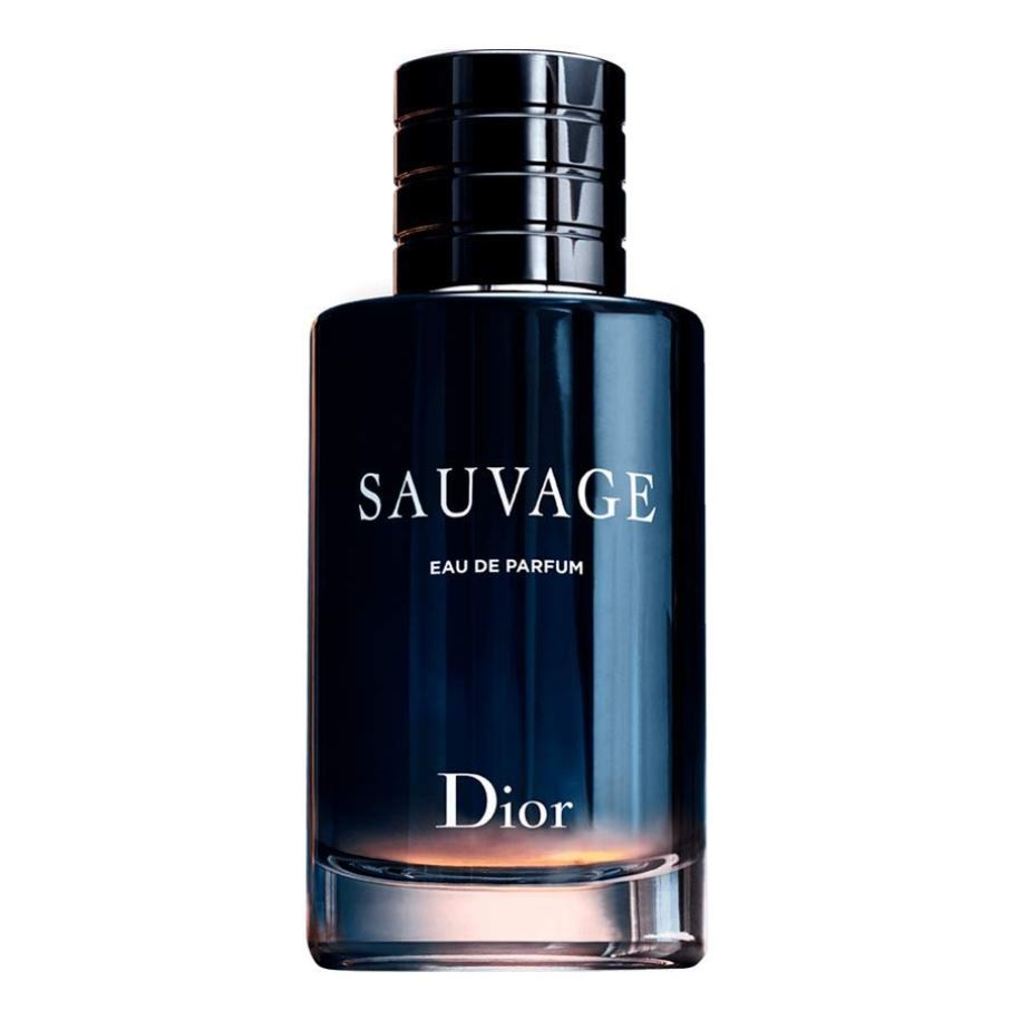 CHRISTIAN DIOR SAUVAGE MEN EAU DE PARFUM