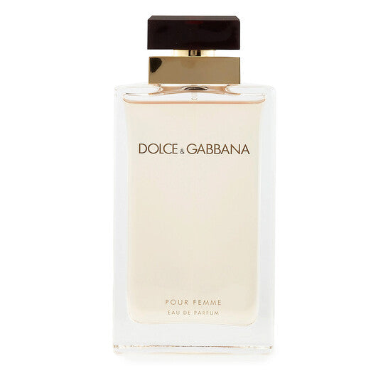 DOLCE & GABBANA POUR FEMME WOMENS EAU DE PARFUM
