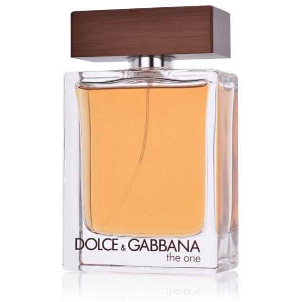 DOLCE & GABBANA THE ONE 5.0 OZ/150ML MENS EDT