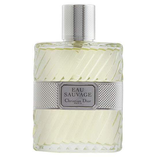 CHRISTIAN DIOR EAU SAUVAGE MENS AU DE TOILETTE