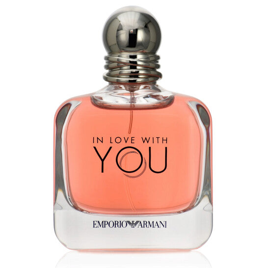 GIORGIO ARMANI IN LOVE WITH YOU WOMENS EAU DE PARFUM