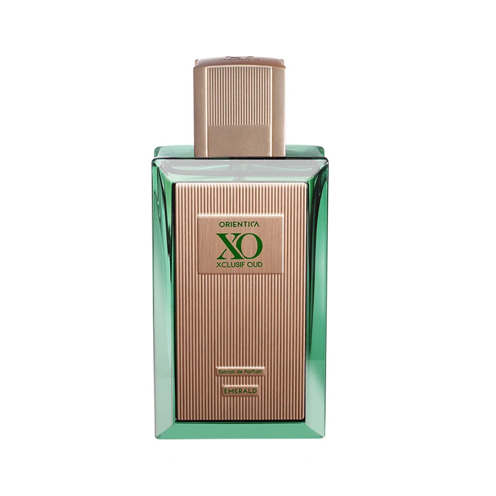 Orientica XO Xclusif Oud Emerald 2.0 oz EDP Unisex