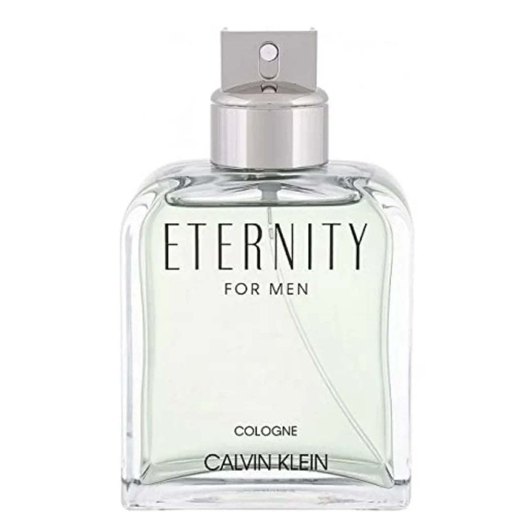 CALVIN KLEIN ETERNITY COLOGNE MEN'S EAU DE TOILETTE SPRAY