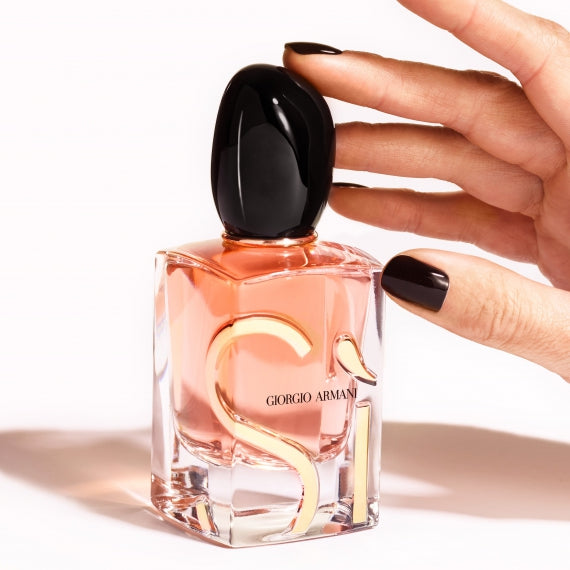 GIORGIO ARMANI SI INTENSE WOMENS EAU DE PARFUM