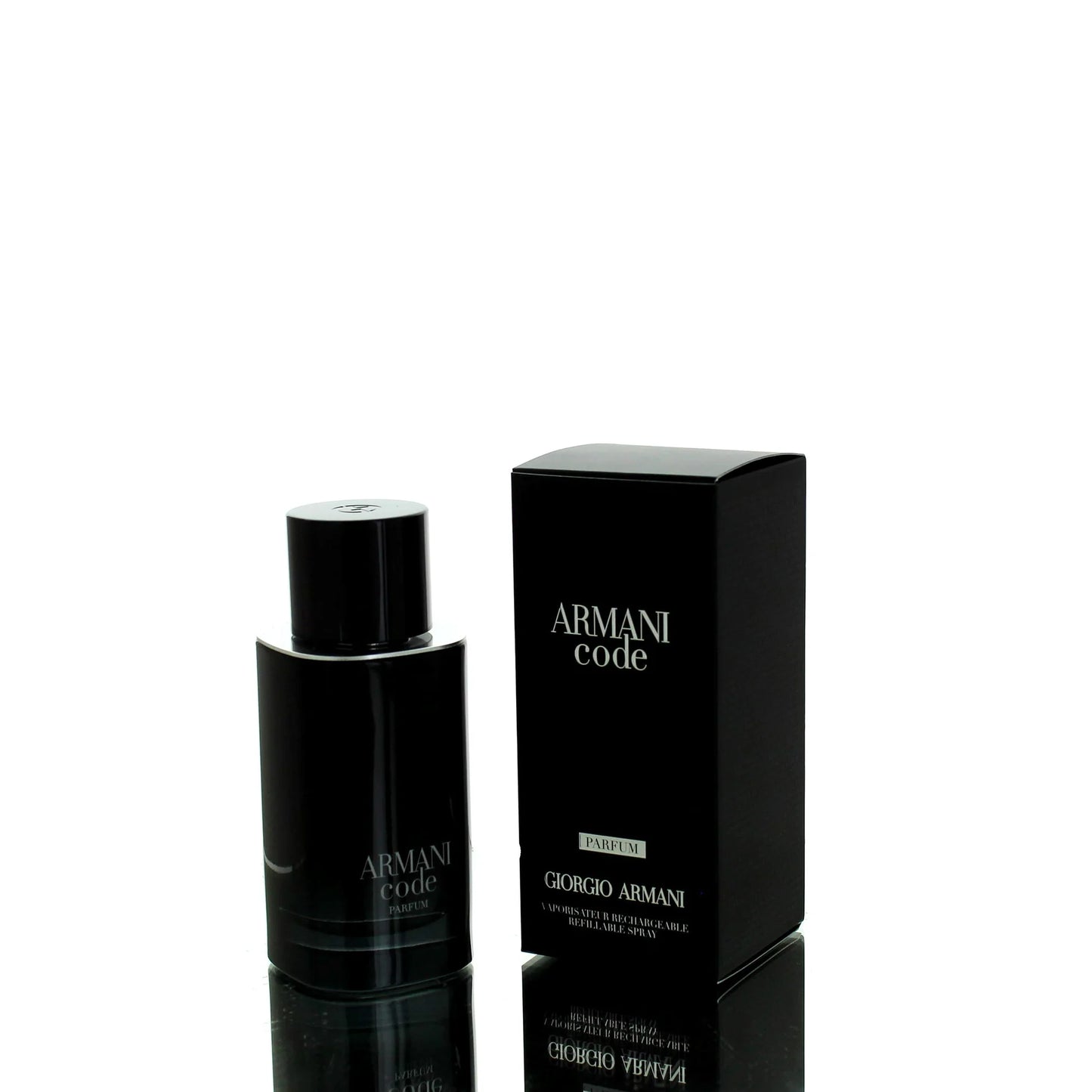 GIORGIO ARMANI ARMANI CODE MENS PARFUM