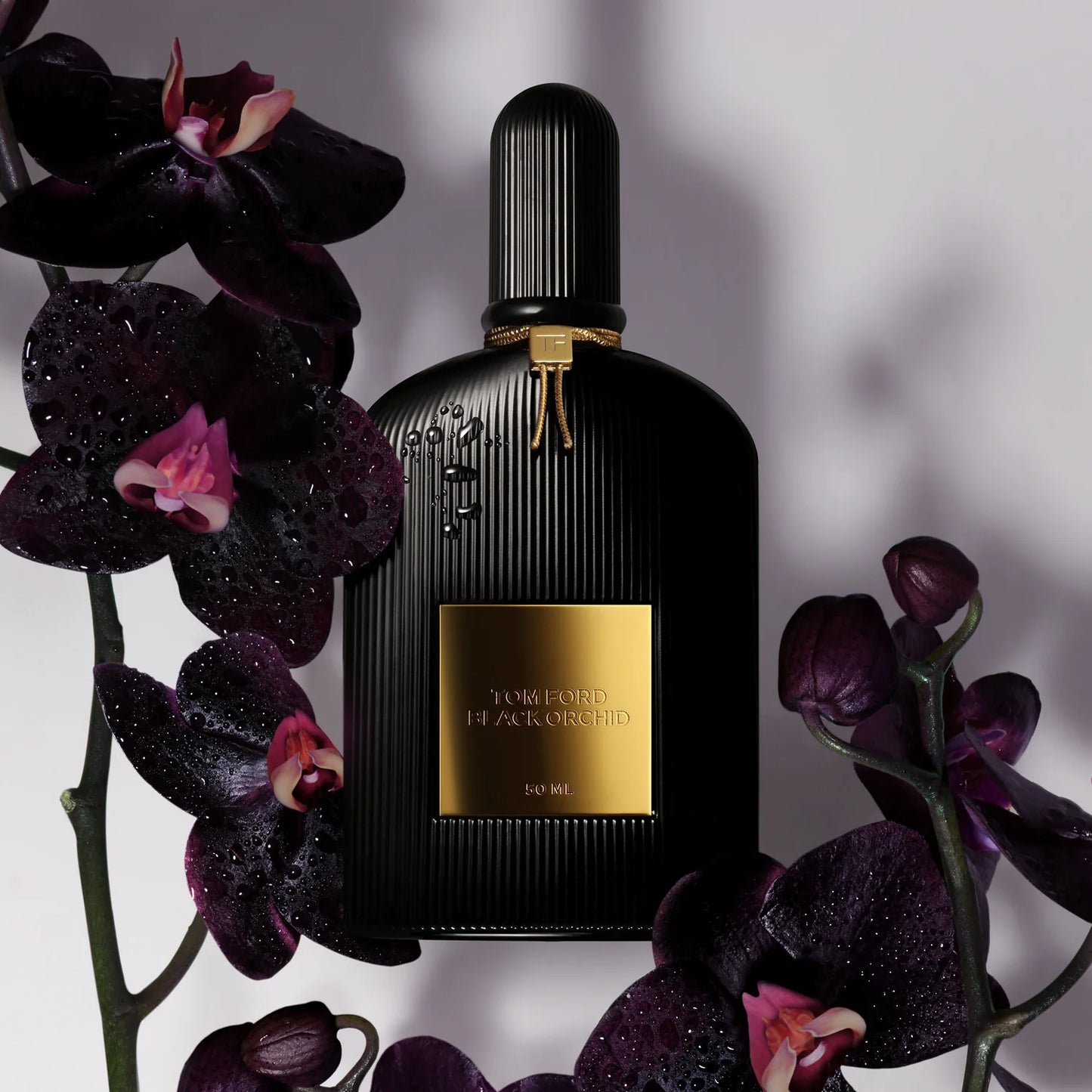 TOM FORD BLACK ORCHID UNISEX EAU DE PARFUM TESTER