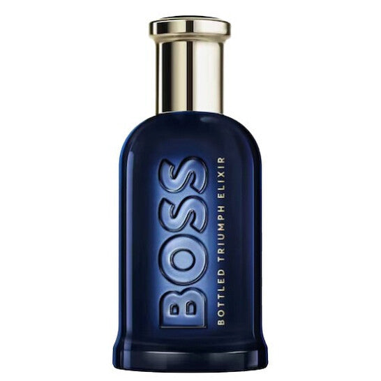 HUGO BOSS BOTTLED TRIUMPH ELIXIR MEN'S PARFUM INTENSE