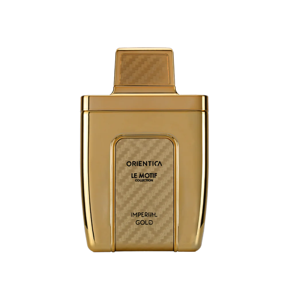 Orientica Imperial Gold 2.9 oz EDP